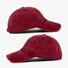 Gorra Prelavada No estoy enojada