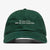 No Estoy Loca - Dad Hat