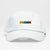 Colombia Letras - Dad Hat