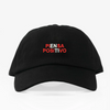 Mente positiva- Dad Hat