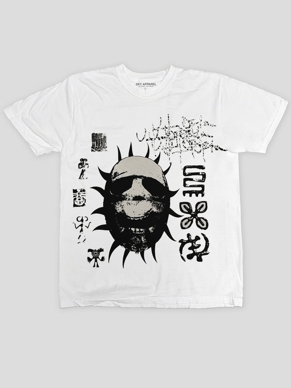 Hyaena (Estampado) T-Shirt