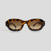 Gafas De Sol Nueva Orleans Leopardo