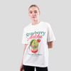 T-Shirt Strawberry