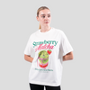 T-Shirt Strawberry