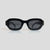 Gafas De Sol Nueva Orleans Negra