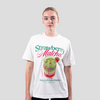 T-Shirt Strawberry