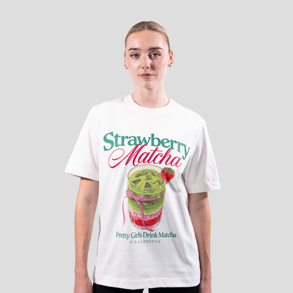 T-Shirt Strawberry