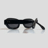 Gafas De Sol Nueva Orleans Negra