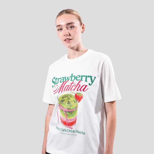 T-Shirt Strawberry