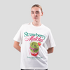T-Shirt Strawberry