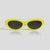 Gafas De Sol Boston Amarillo