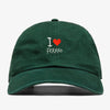 I love Ferxxo-Dad Hat
