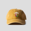 Gorra Prelavada Feliz Navidad