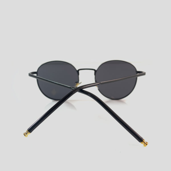 Gafas De Sol Parma Negras