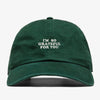 I'm So Grateful For You - Dad Hat