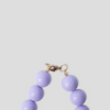 Collar bola chicle