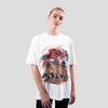 Camiseta Blanca Chetta