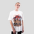 Camiseta Blanca Chetta