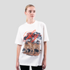 Camiseta Blanca Chetta