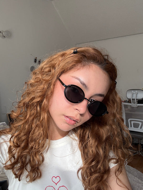 Gafas De Sol Estambul Negra