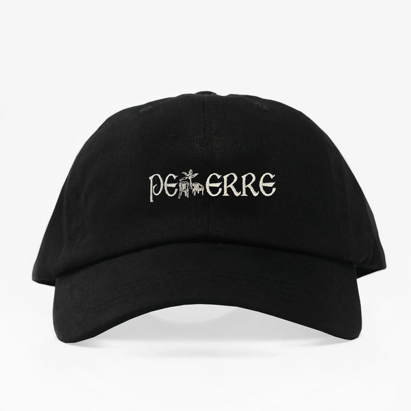 Pesilla-Dad Hat