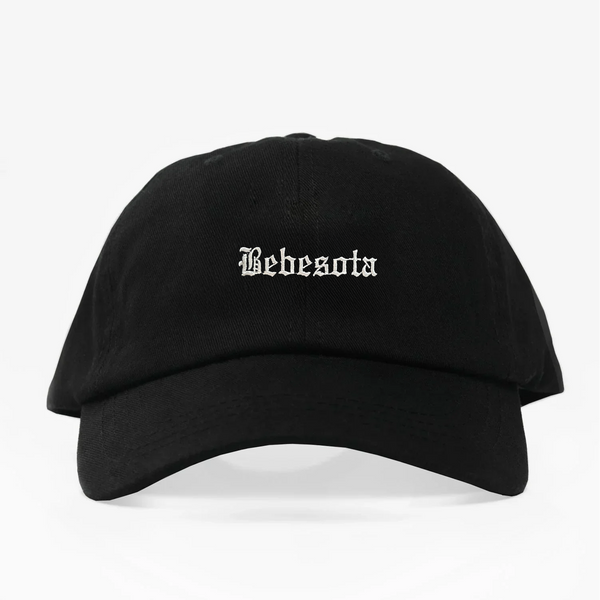 Bebesota -Dad Hat