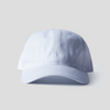 Gorra Basic Drill Blanca