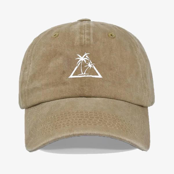 Gorra Prelavada Skyapparel