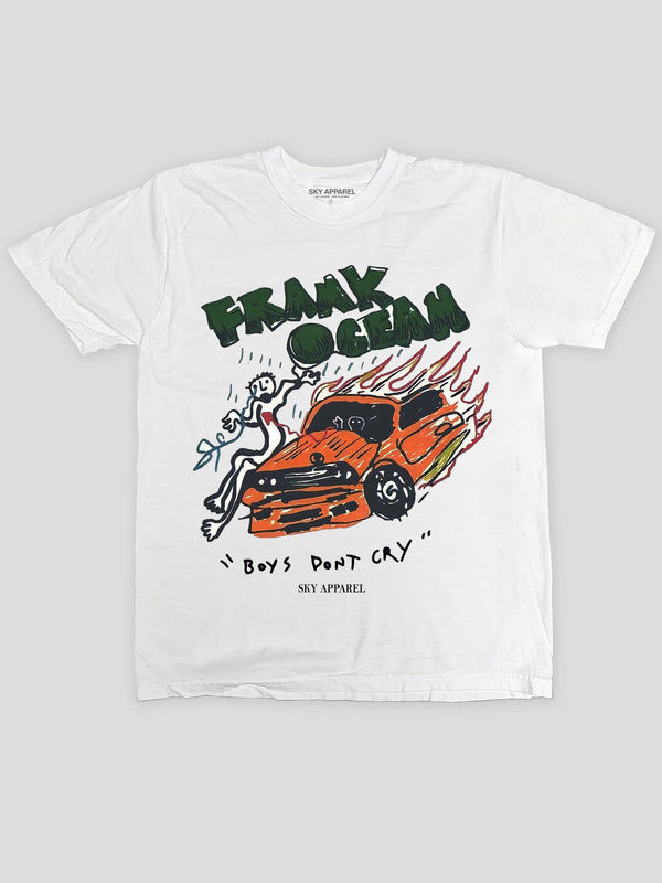 Frank Vol2T-Shirt