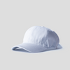 Gorra Basic Drill Blanca