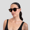 Gafas De Sol Legaci - Leopardo