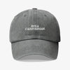 Gorra Prelavada Hola Carev3rgas