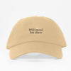 Will Travel - Dad Hat