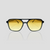 Gafas De Sol Alemania Amarilla x Negra