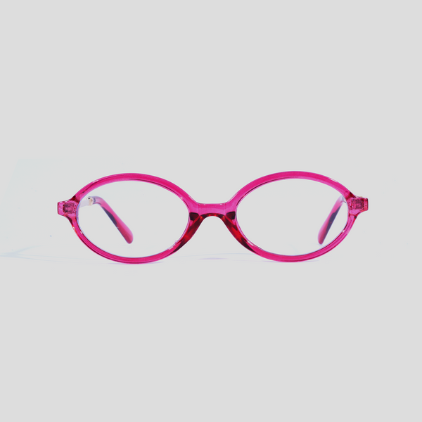 Gafas De Sol Jamaica Rosa