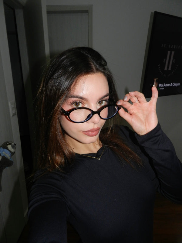 Gafas De Sol Genova Transparente