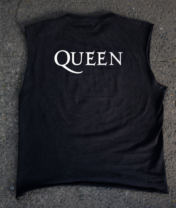 T-Shirt Queen New
