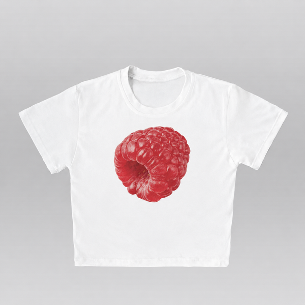 1 Mora - Crop top