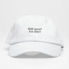 Will Travel - Dad Hat