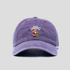Gorra Prelavada Feliz Navidad