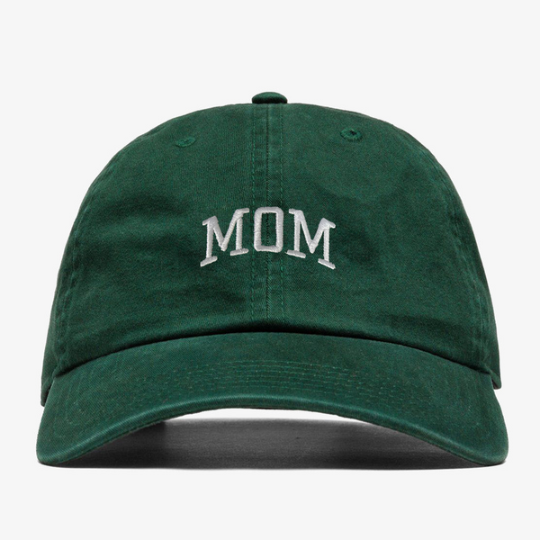 MOM - Dad Hat