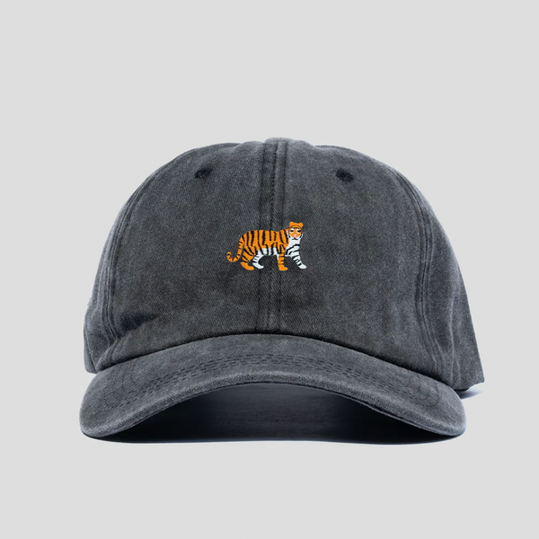 Gorra Prelavada Tigre