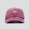 Gorra Prelavada Feliz Navidad