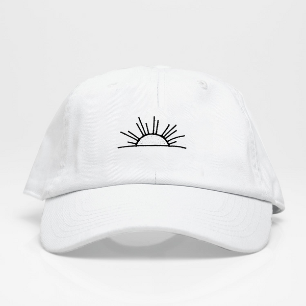 Sol Blanco - Dad Hat