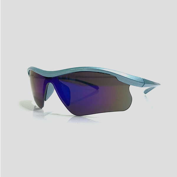 Gafas De Sol AeroFlash Azul