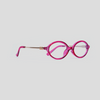 Gafas De Sol Jamaica Rosa