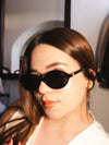 Gafas De Sol Sao Paulo Negra