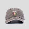 Gorra Prelavada Feliz Navidad