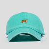 Gorra Prelavada Tigre
