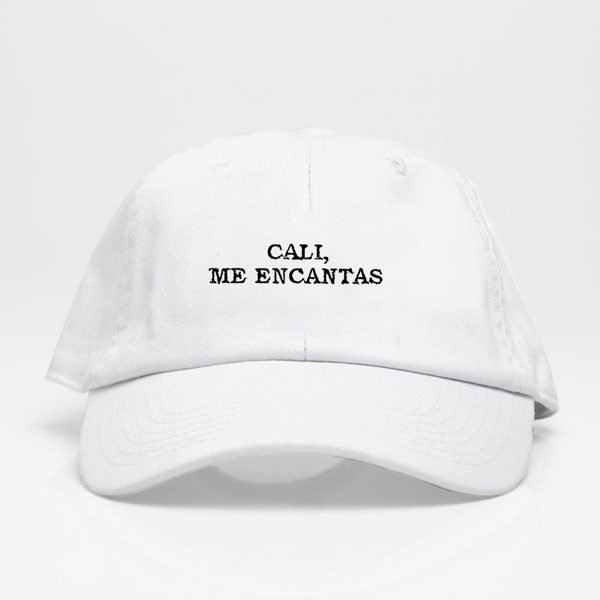Cali me encantas - Dad Hat